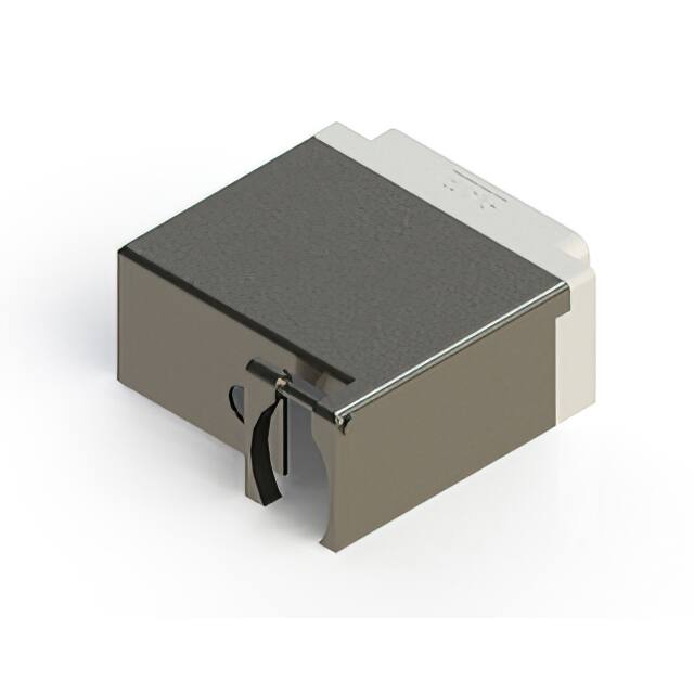 516-120-501-366 EDAC Inc.  Specializzato